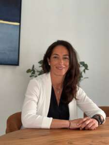 Maria Jesús, asesora financiera Maria Jesús, asesora financiera